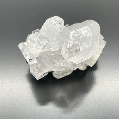 White Apophyllite Clusters 20-30mm - Vivid Aromas UK