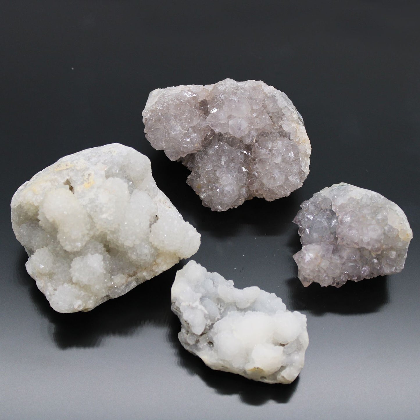 Finger Quartz (1kg pack) - Vivid Aromas UK