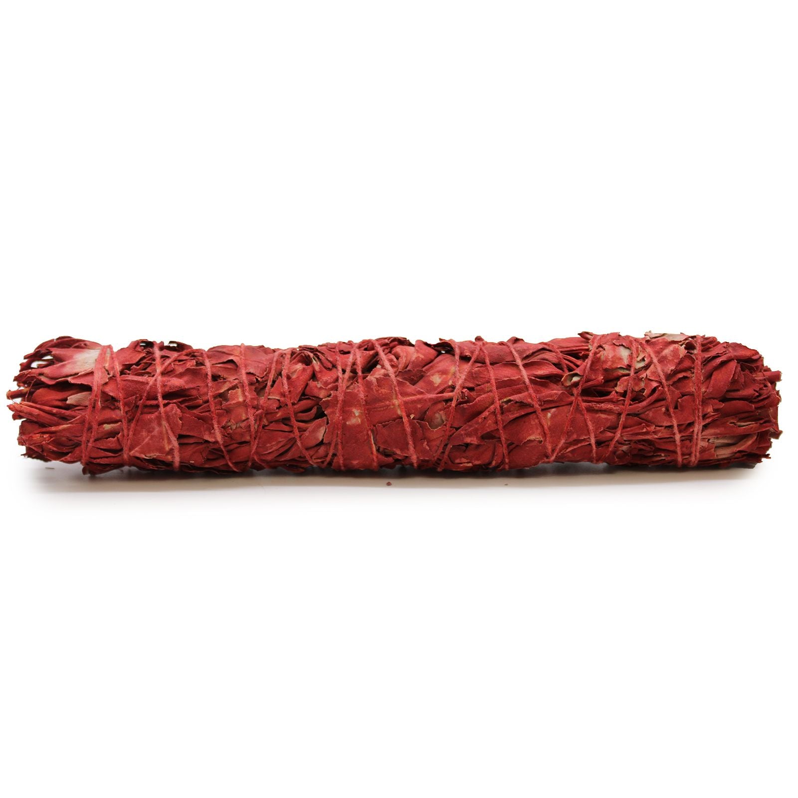Smudge Stick - Dragons Blood Sage 22.5 cm - Vivid Aromas UK