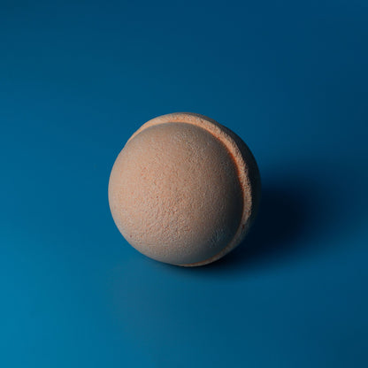 Set of 3 Tangerine & Grapefruit Bath Bombs - Vivid Aromas UK