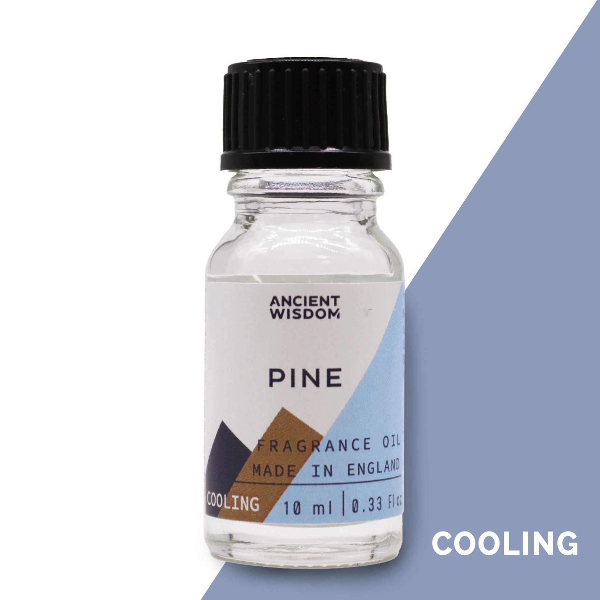 10ml Pine Fragrance Oil - Vivid Aromas UK
