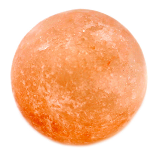 Ball Shaped Deodorant Stone - Vivid Aromas UK