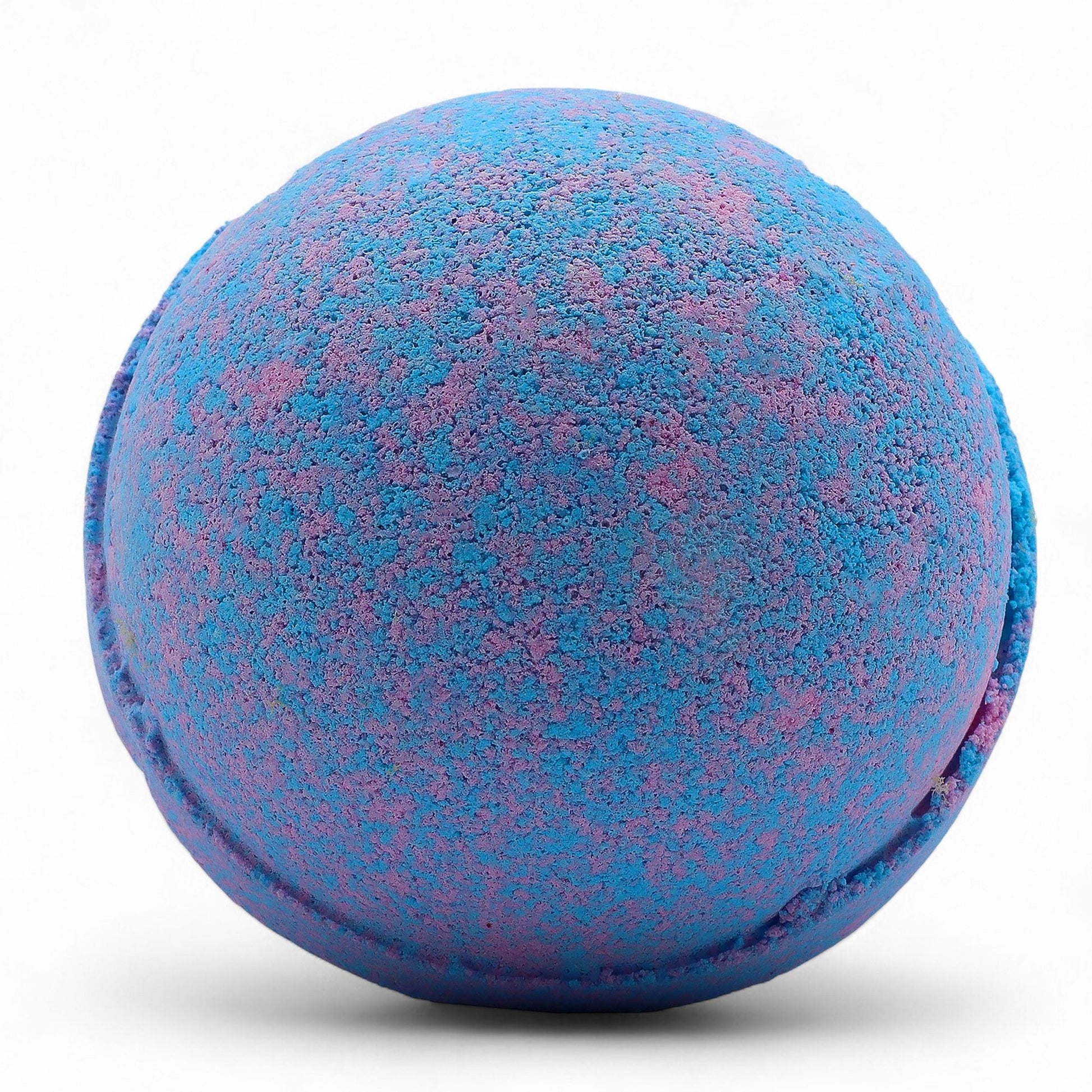 Set of 3 Baby Powder Bath Bombs - Vivid Aromas UK