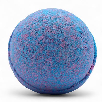 Set of 3 Baby Powder Bath Bombs - Vivid Aromas UK