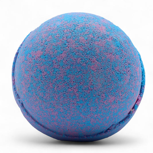 Set of 3 Baby Powder Bath Bombs - Vivid Aromas UK