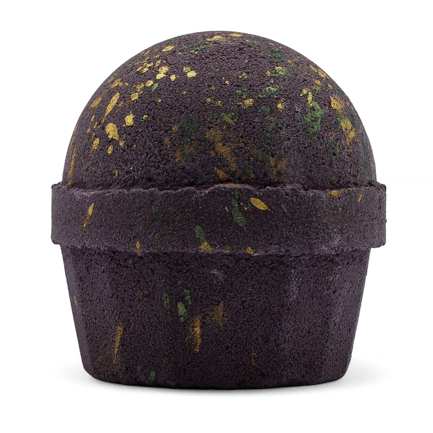 Dubai Bath Bomb - Emerald Oudh Truffle - Vivid Aromas UK