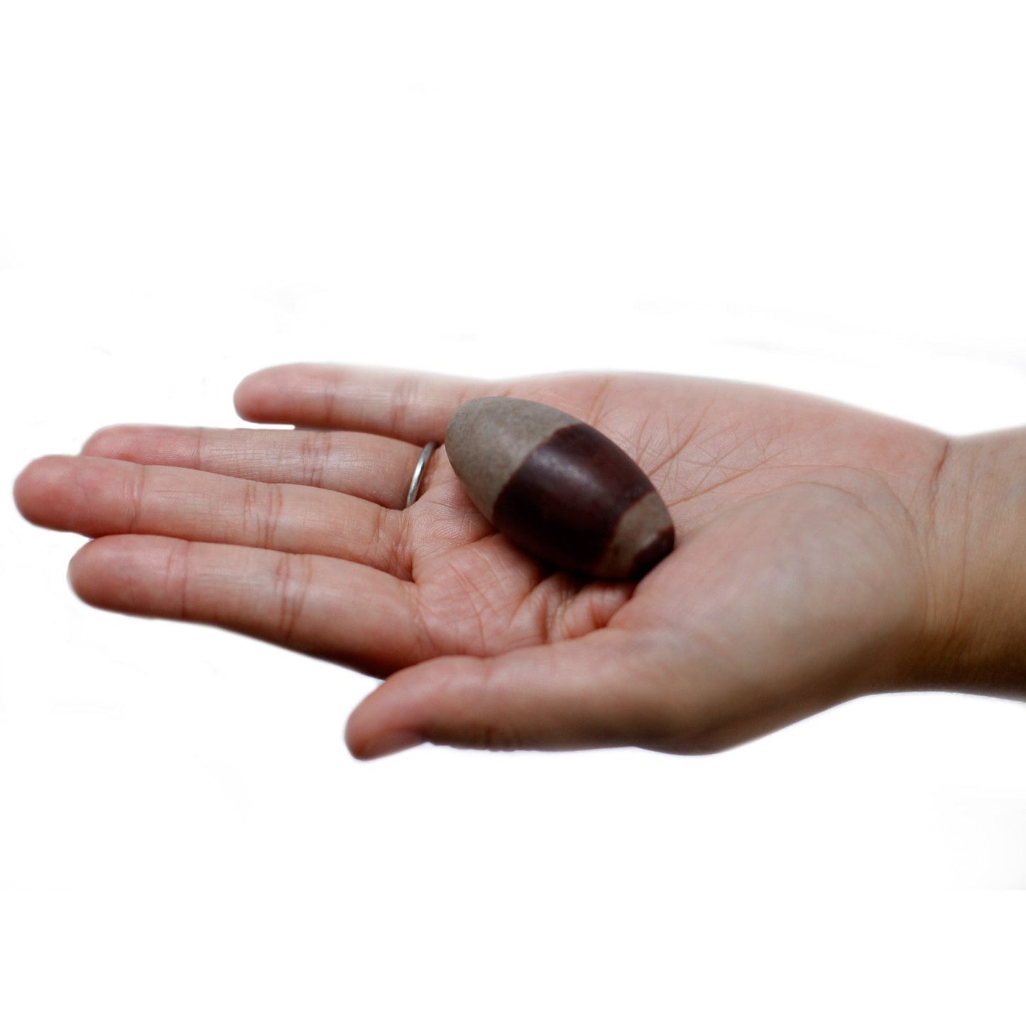 Two Inch Lingam - 2 Stones - Vivid Aromas UK