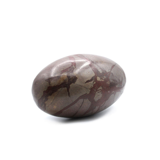 Six Inch Lingam Stone - 15cm - Vivid Aromas UK
