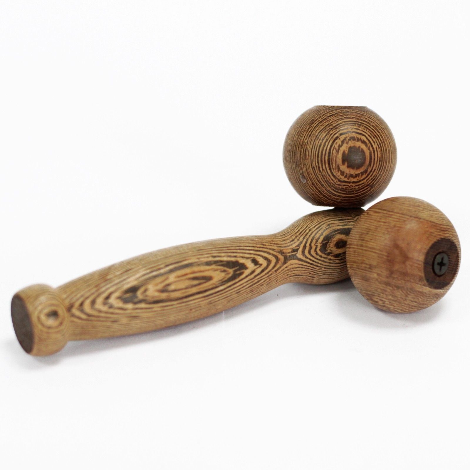 Massage Tool - Hand Ball Roller - Vivid Aromas UK