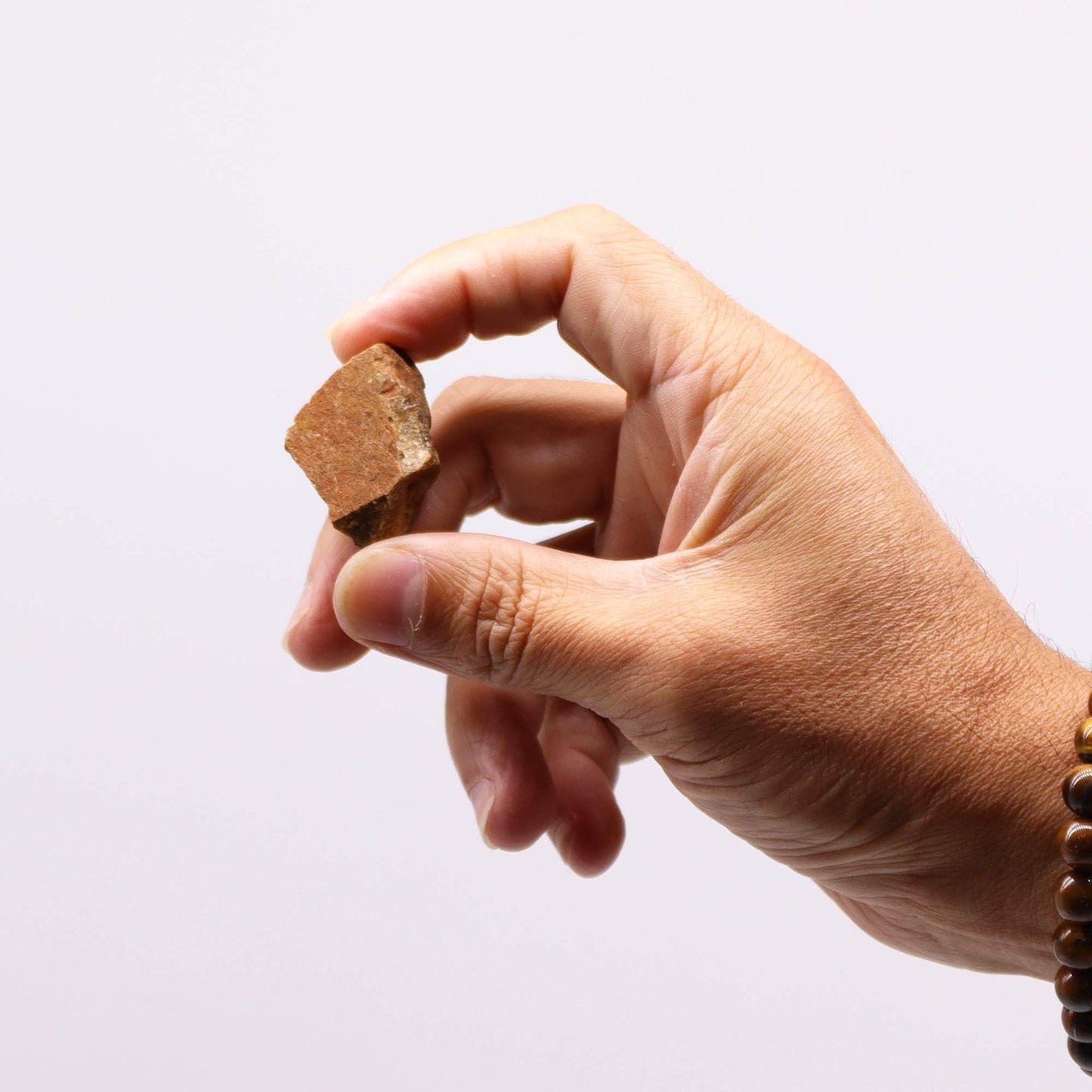 Raw Crystals (500gm) - Tigereye - Vivid Aromas UK