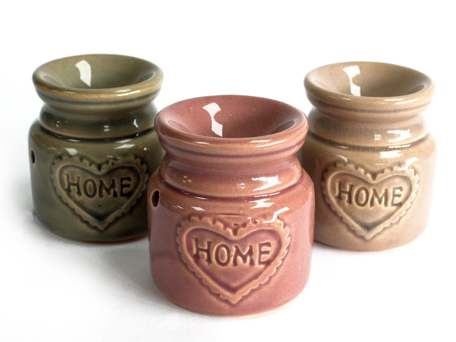 Sm Home Oil Burner - Home - Vivid Aromas UK