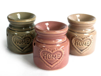 Sm Home Oil Burner - Home - Vivid Aromas UK