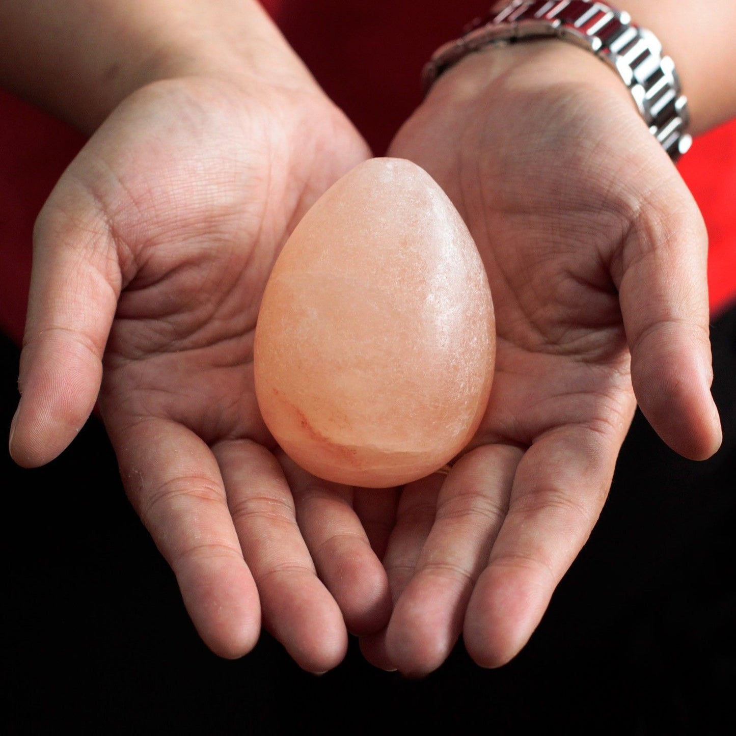 Egg Deodorant Stone - Vivid Aromas UK