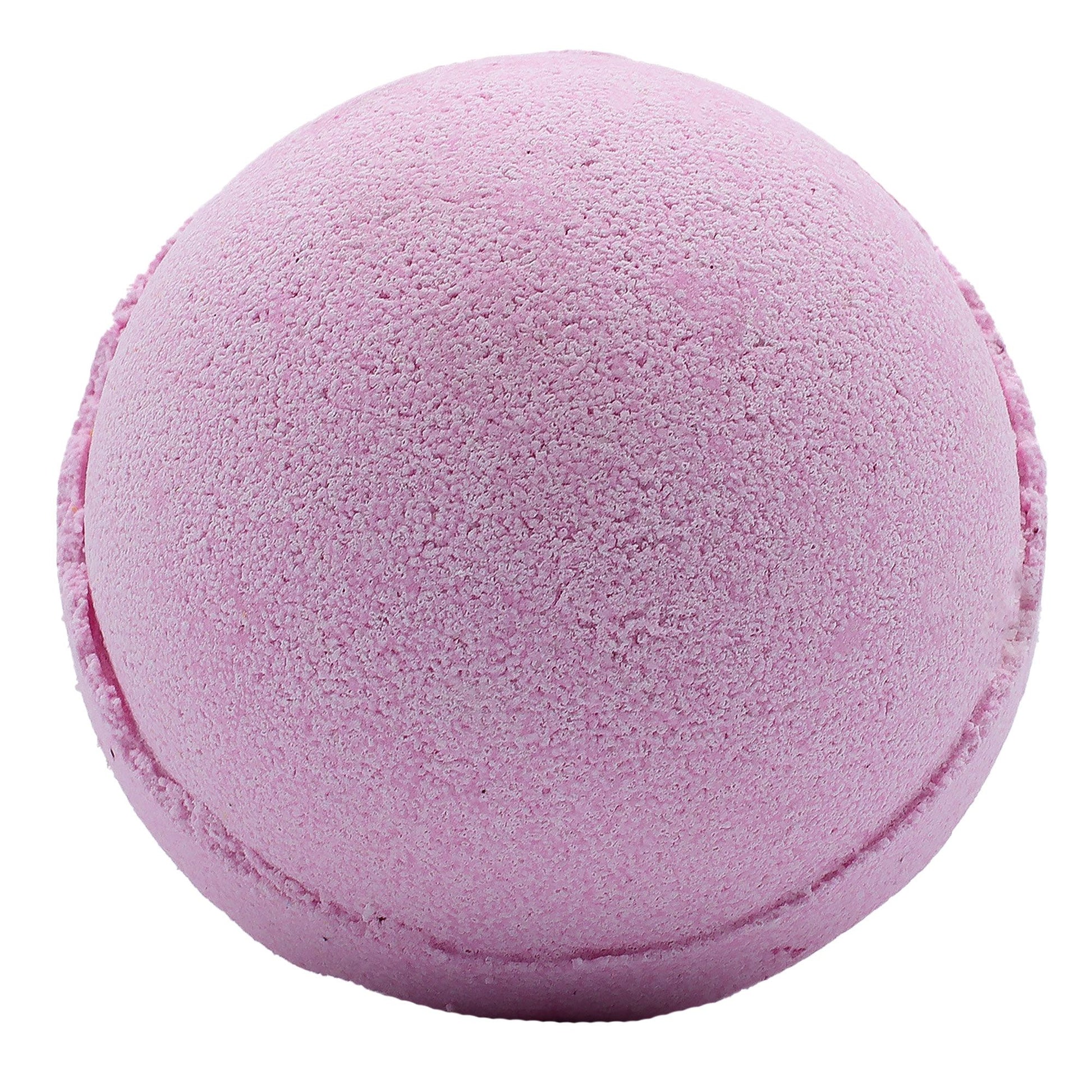 Set of 3 Bubblegum Bath Bombs - Vivid Aromas UK