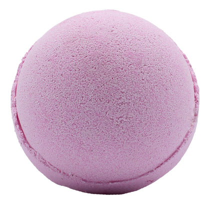 Set of 3 Bubblegum Bath Bombs - Vivid Aromas UK