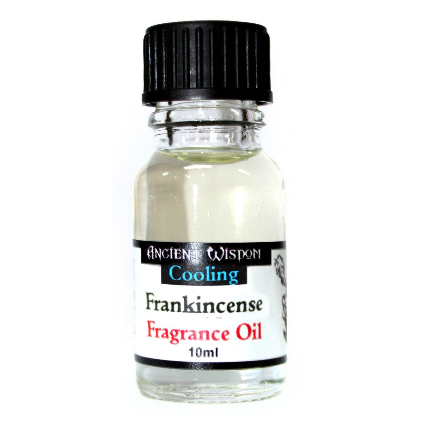 10ml Frankincense Fragrance Oil - Vivid Aromas UK