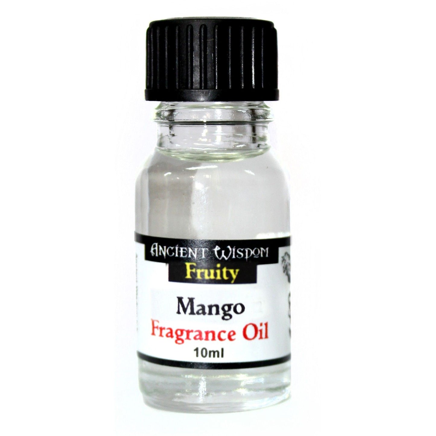 10ml Mango Fragrance Oil - Vivid Aromas UK