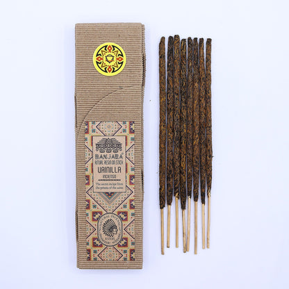 Ritual Resin on Stick - Vanilla - Vivid Aromas UK