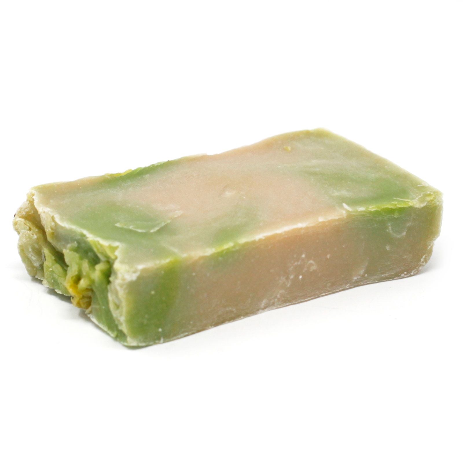 Noni - Olive Oil Soap - SLICE approx 100g - Vivid Aromas UK