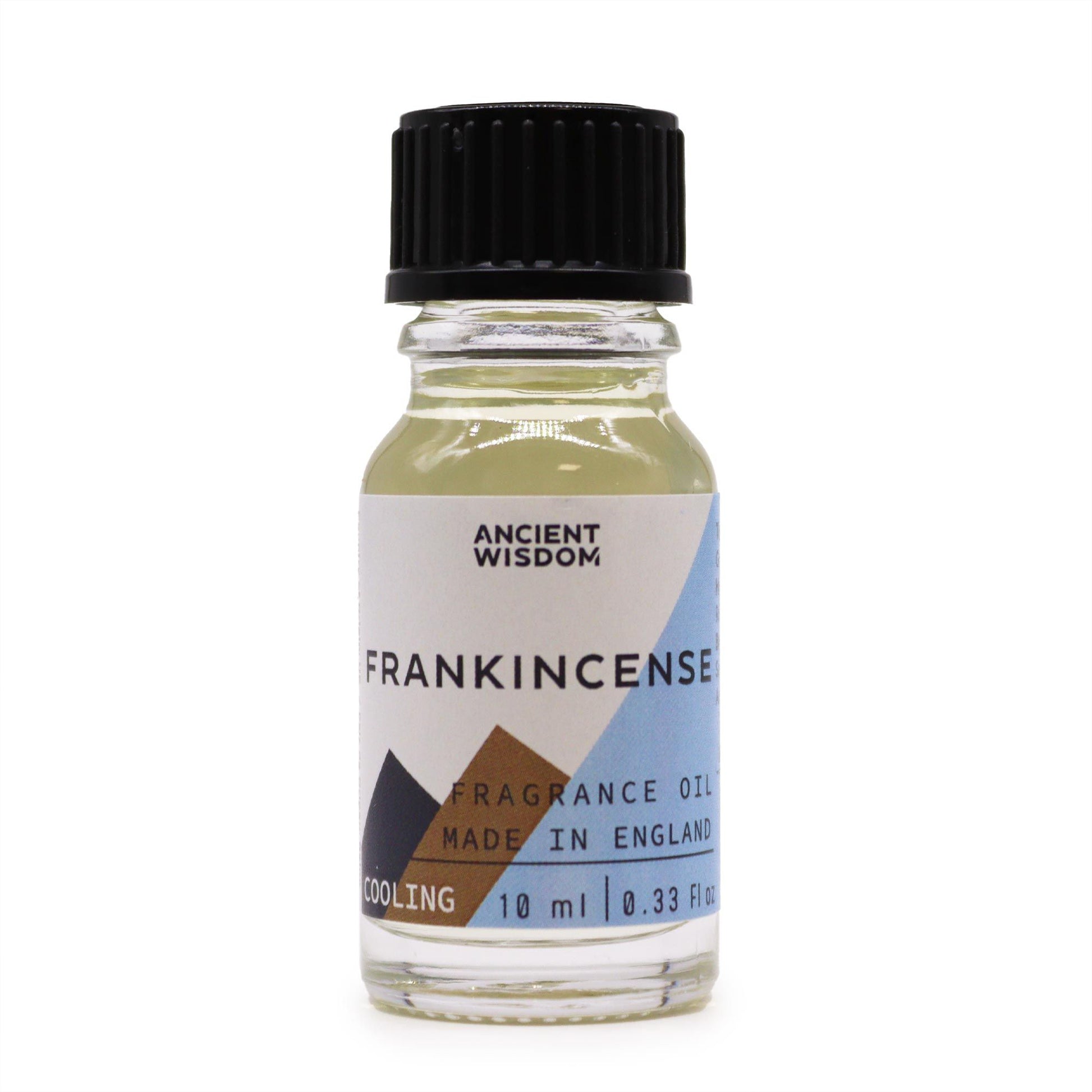 10ml Frankincense Fragrance Oil - Vivid Aromas UK