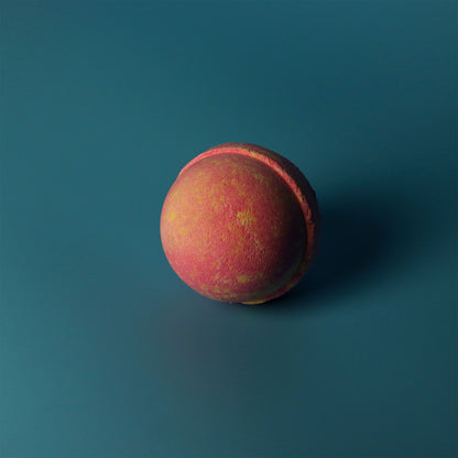 Set of 3 Five for Her Bath Bombs - Vivid Aromas UK