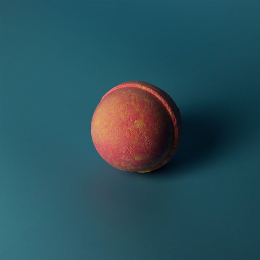 Set of 3 Five for Her Bath Bombs - Vivid Aromas UK