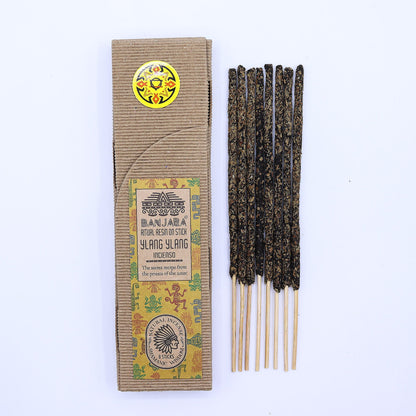 Ritual Resin on Stick - Ylang Ylang - Vivid Aromas UK