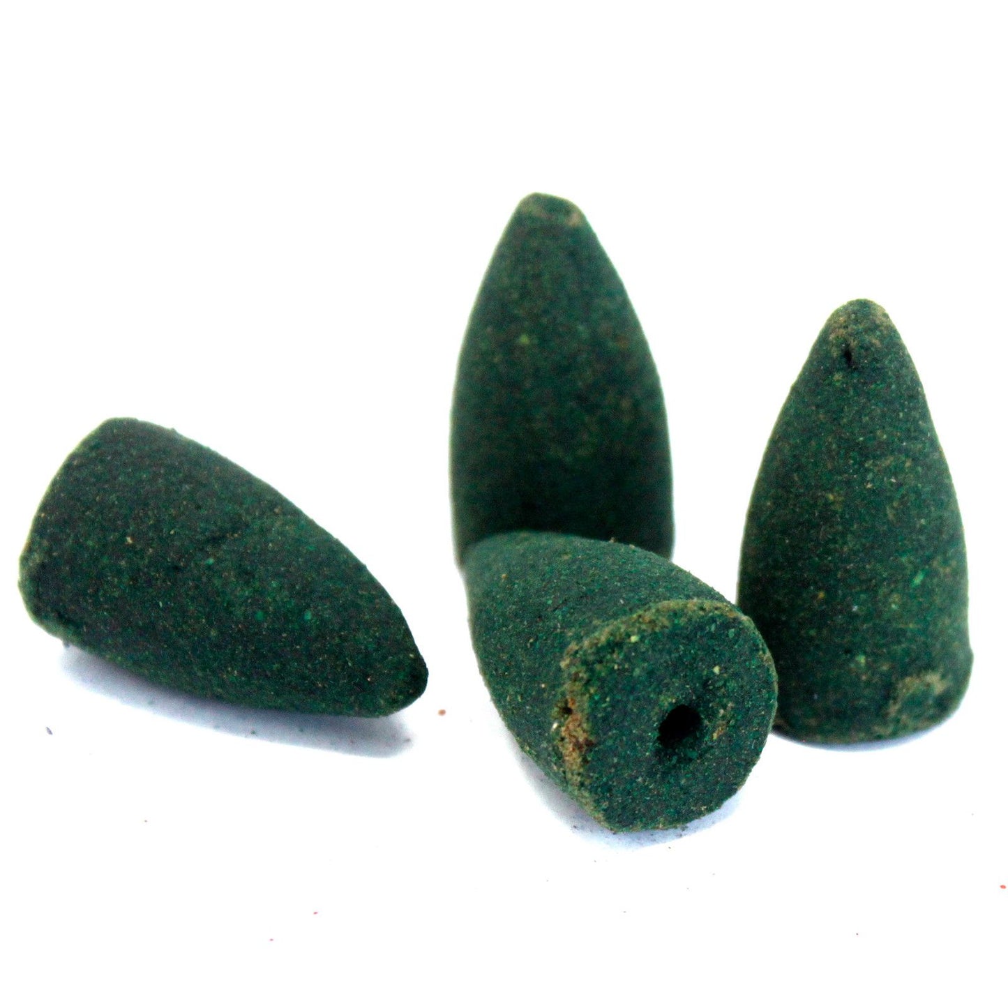Aromatica Backflow Incense Cones - Patchouli - Vivid Aromas UK