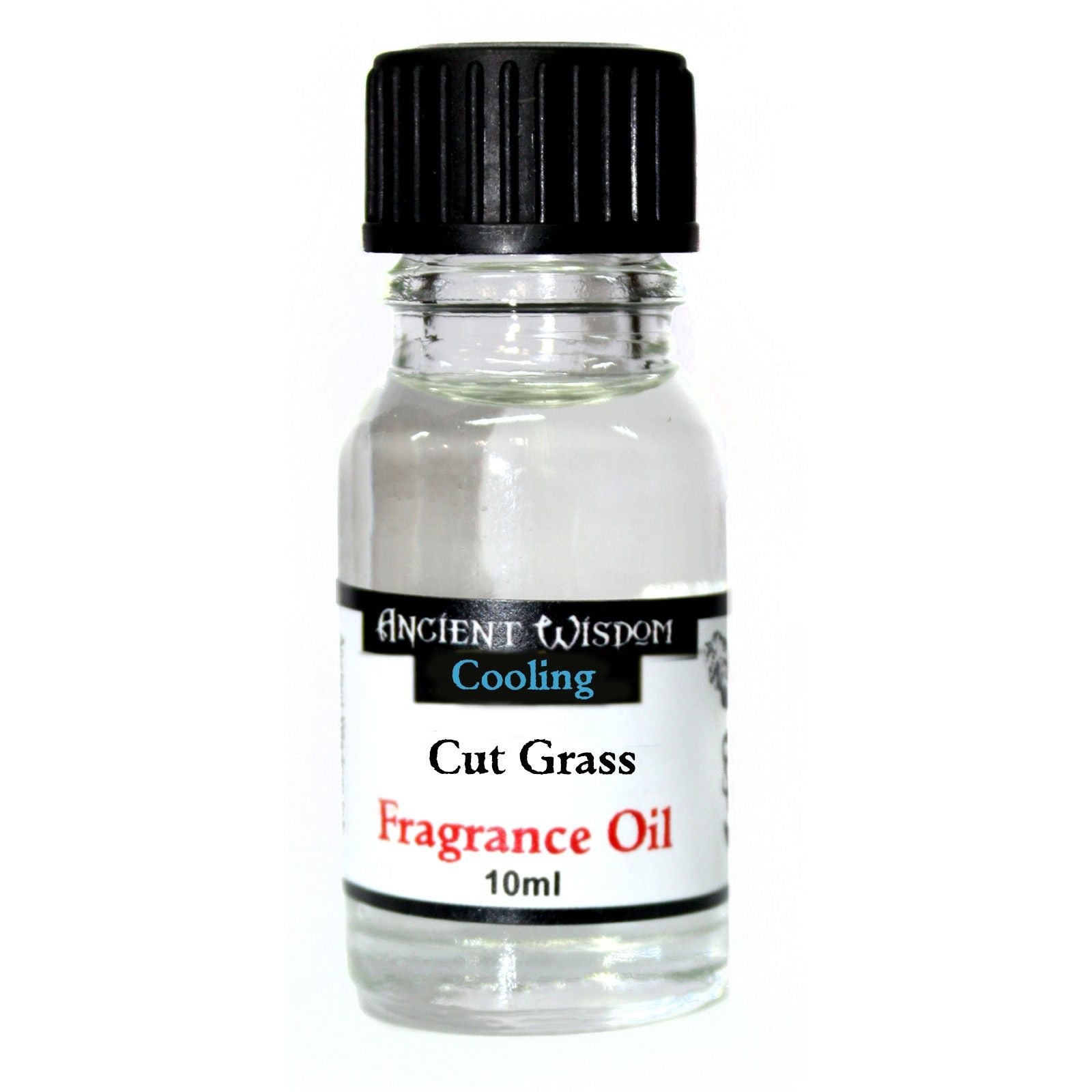 10ml Cut Grass Fragrance Oil - Vivid Aromas UK