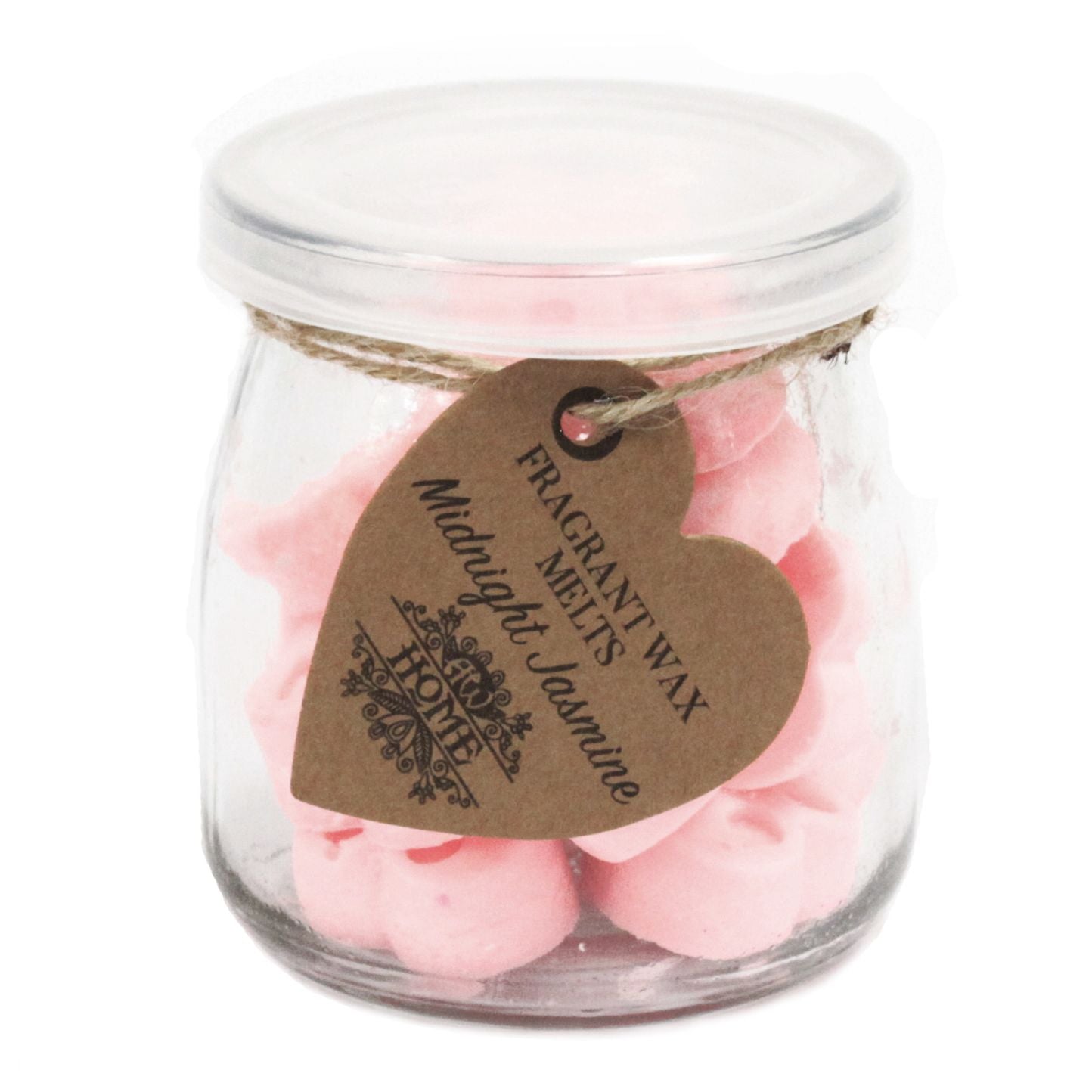 Soywax Melts Jar - Midnight Jasmine - Vivid Aromas UK