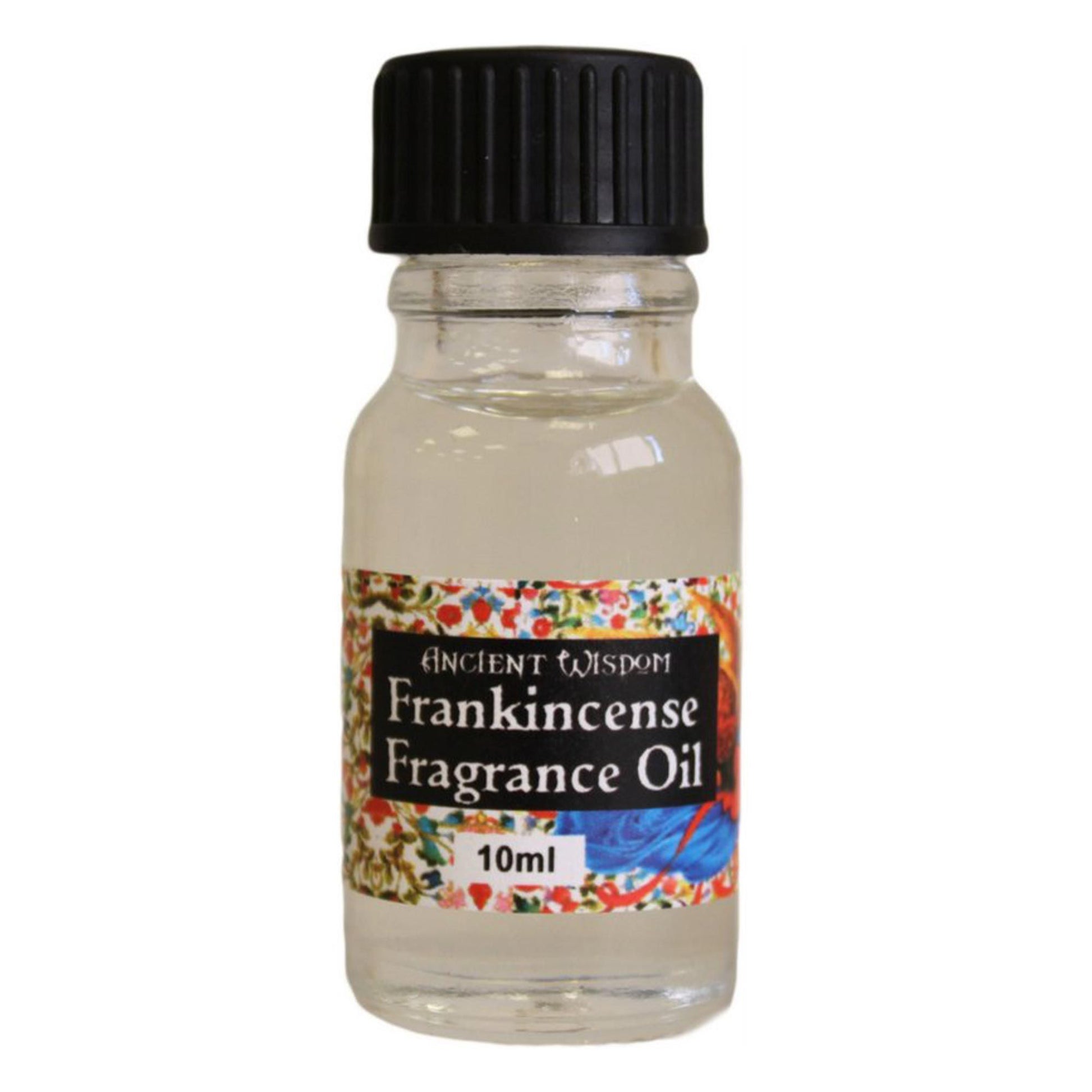 Christmas Frankincense Fragrance Oil 10ml - Vivid Aromas UK
