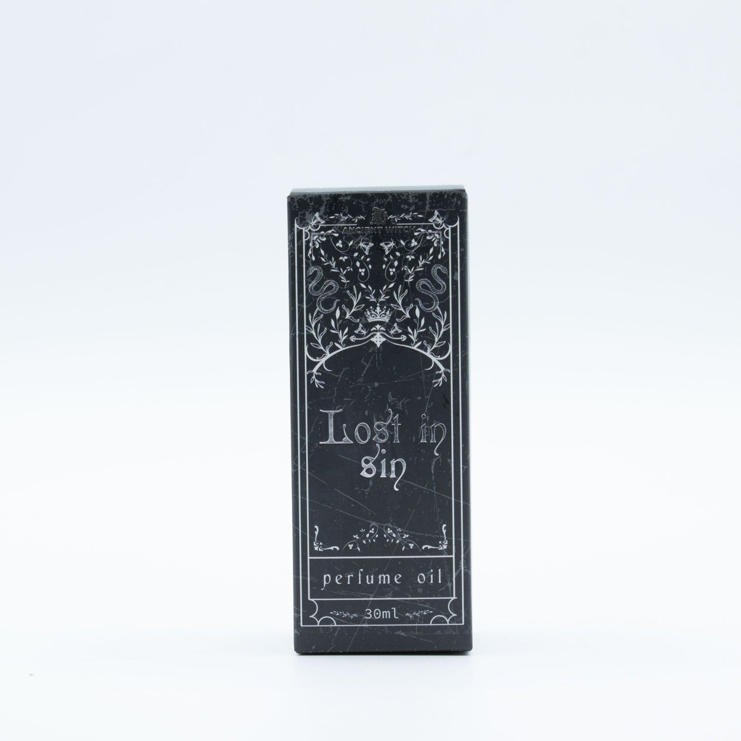 Ancient Witch Perfume Oil - Lost in Sin - Vivid Aromas UK