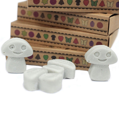 Box of 6 Wax Melts - Dark Patchouli - Vivid Aromas UK
