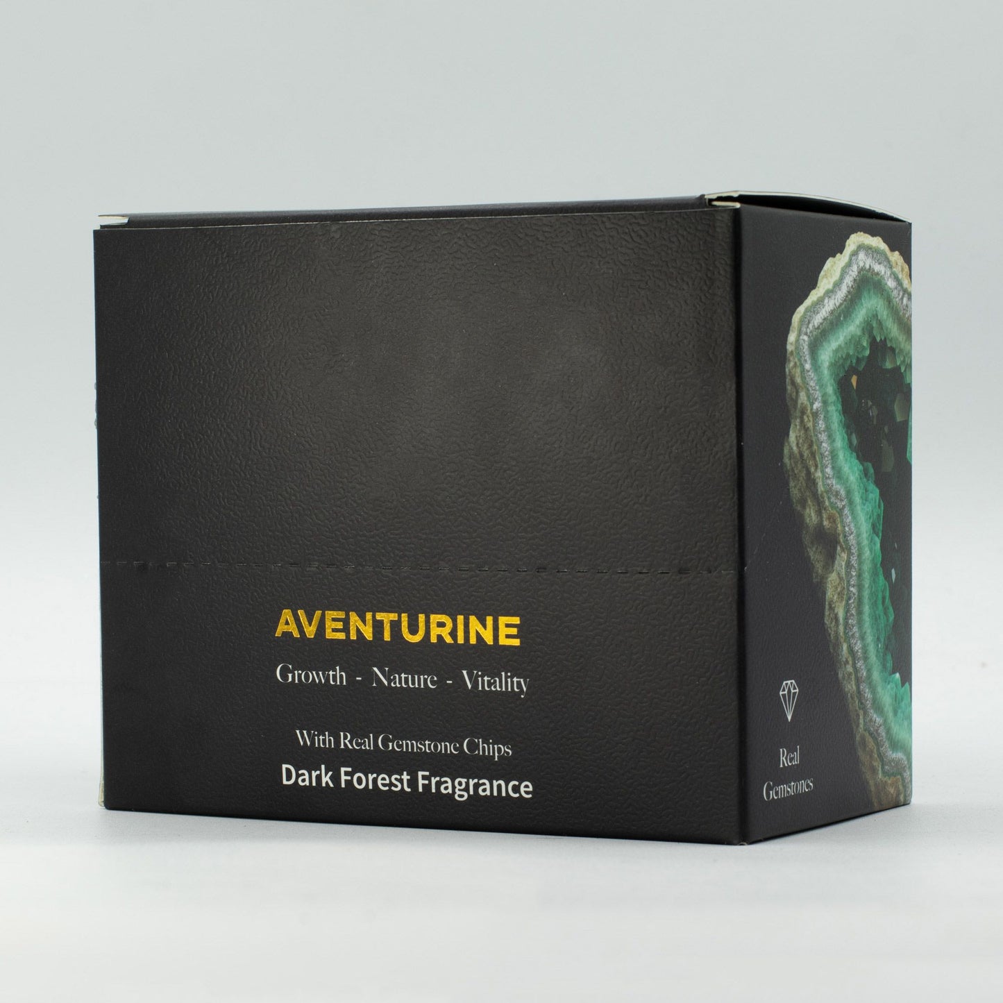 MeltEaze Wax Melts 50g - Emerald Forest - Deep In the Forrest - Vivid Aromas UK