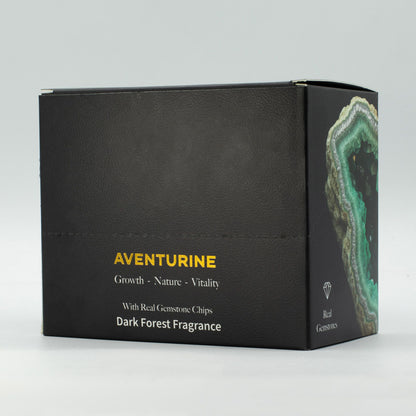 MeltEaze Wax Melts 50g - Emerald Forest - Deep In the Forrest - Vivid Aromas UK