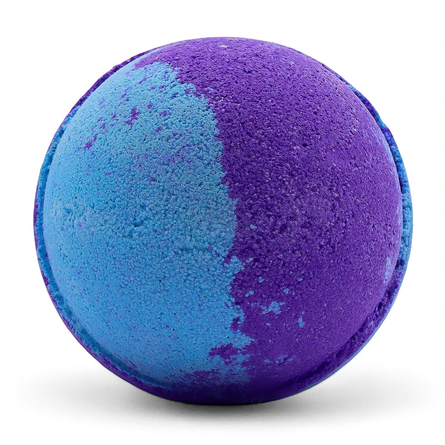 Jumbo Bath Bomb - Amethyst Creed - Vivid Aromas UK