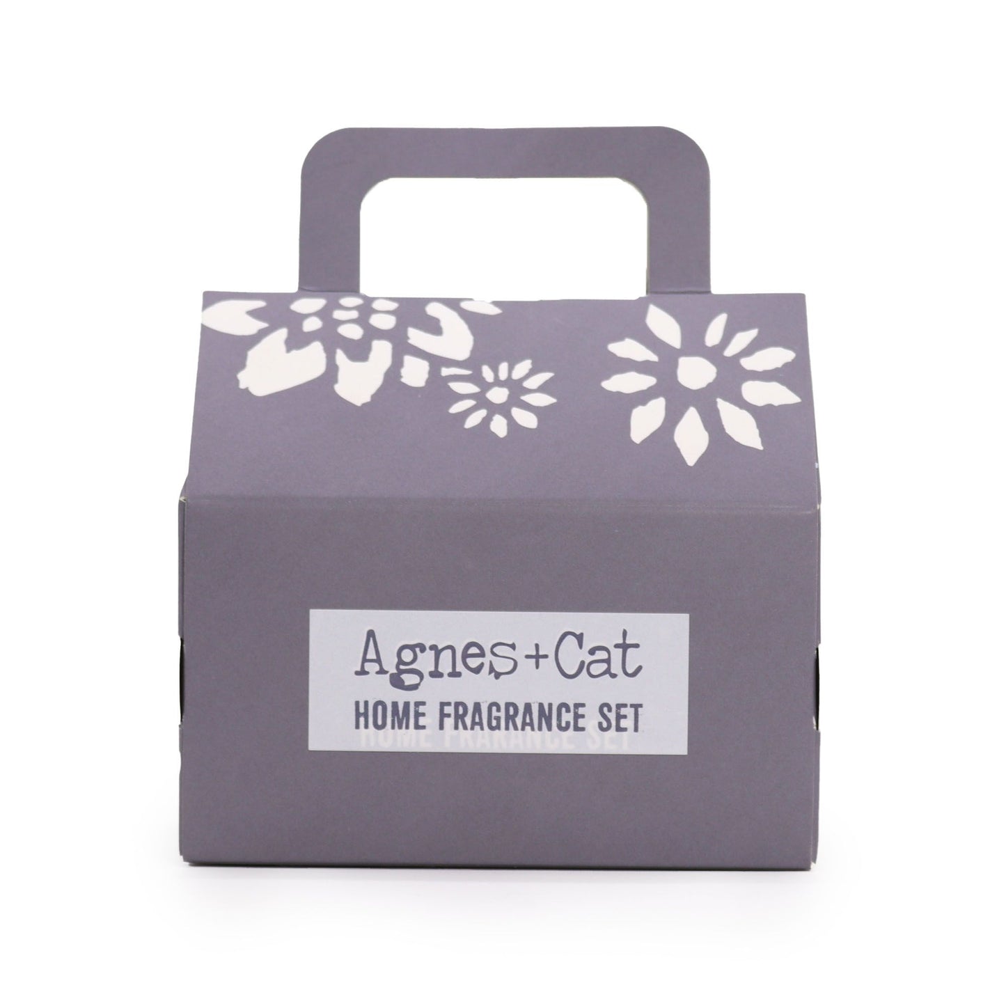 Agnes + Cat Fragrance Gift Set - Windemere - Vivid Aromas UK