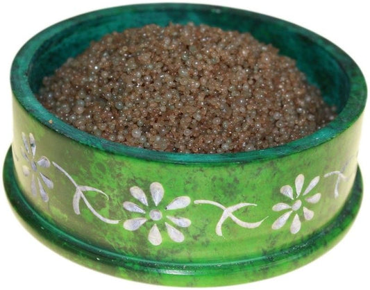 Sandalwood Simmering Granules - Vivid Aromas UK