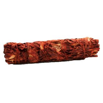 Smudge Stick - Dragonsblood 15cm - Vivid Aromas UK