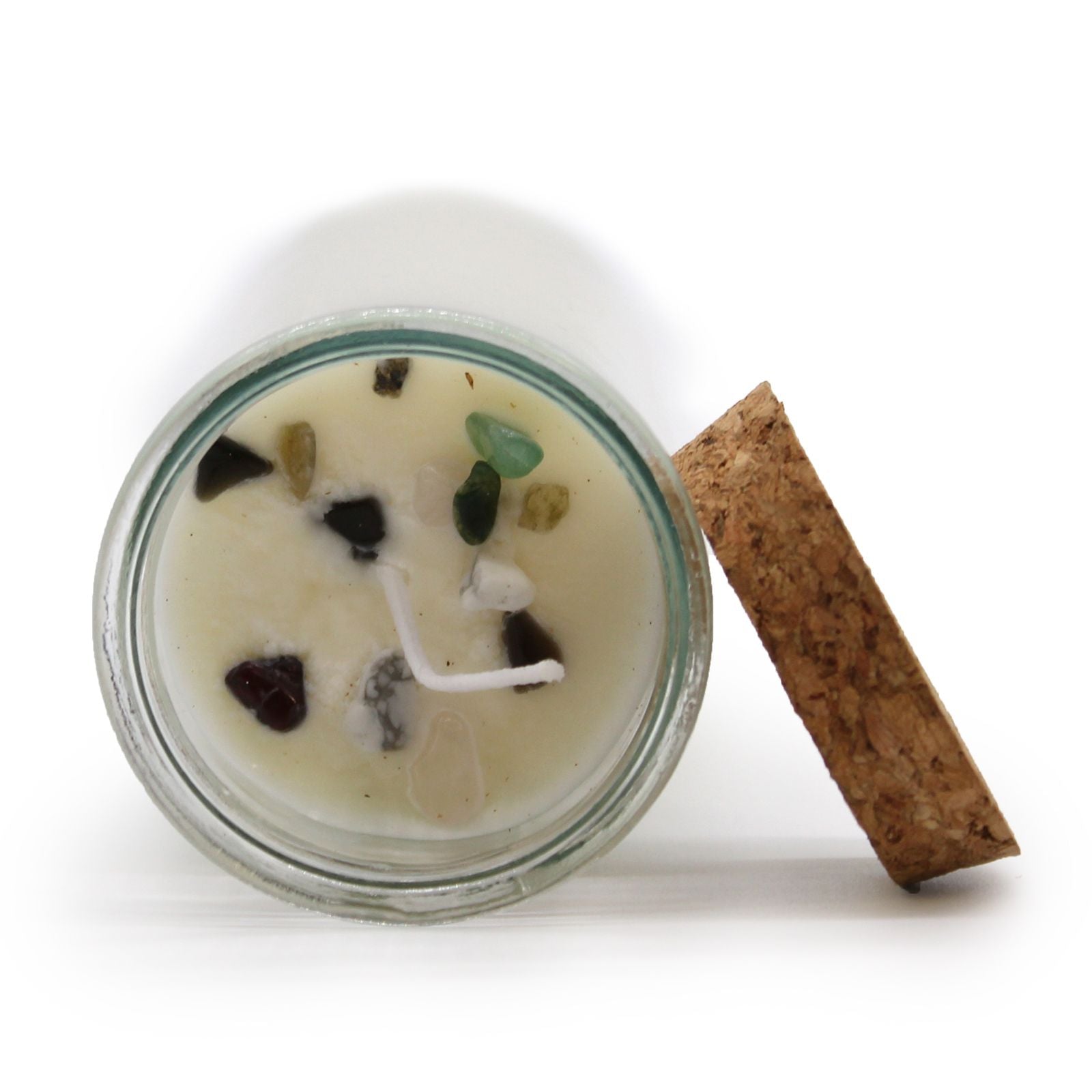 Magic Spell Candle - Seduction - Vivid Aromas UK