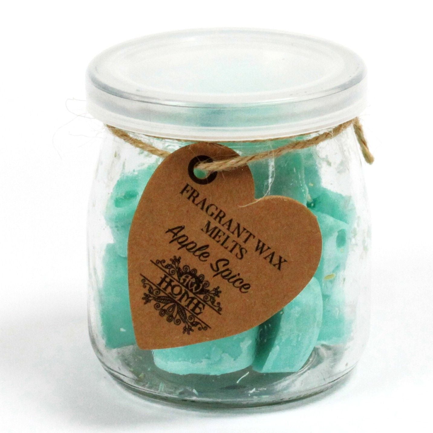 Soywax Melts Jar - Apple Spice - Vivid Aromas UK
