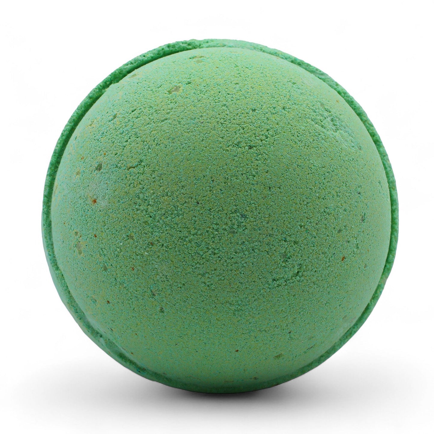 Set of 3 Peppermint & Tea Tree Bath Bombs - Vivid Aromas UK