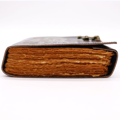 Book of Shadows - 200 pages decle-edged - 15x21cm - Vivid Aromas UK