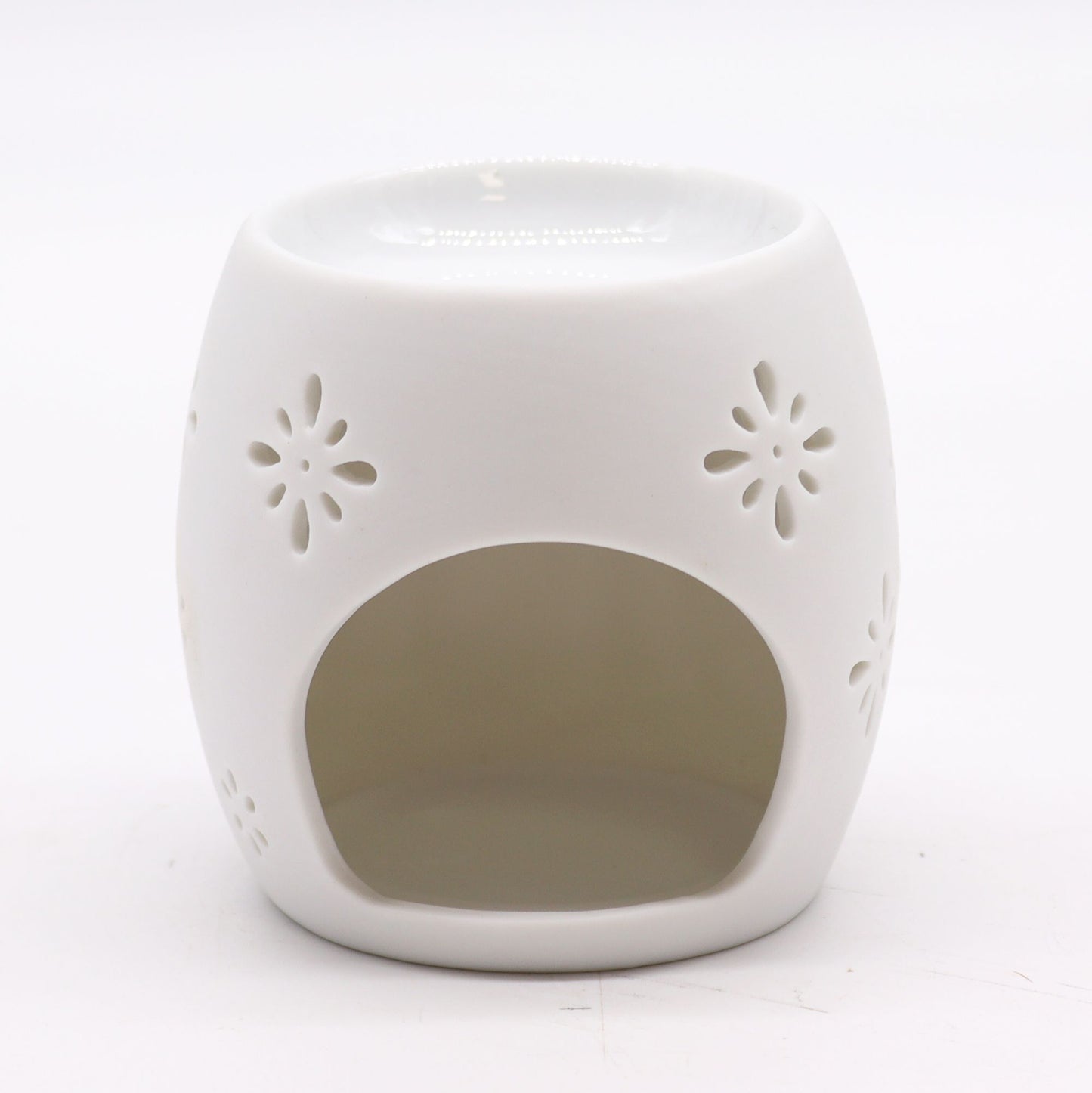 Cherubs Oil Burner - Assorted Design - Vivid Aromas UK