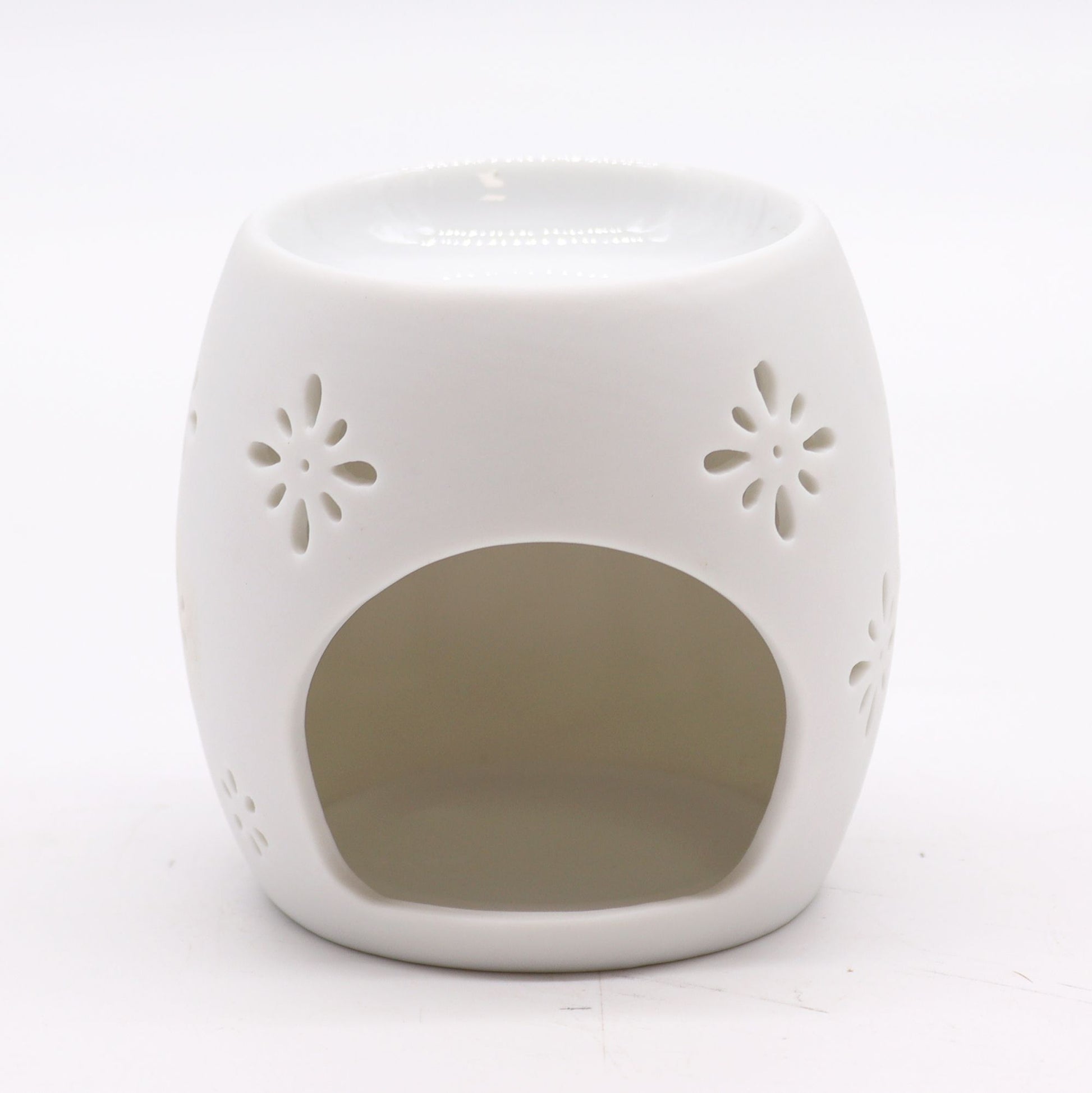 Cherubs Oil Burner - Assorted Design - Vivid Aromas UK