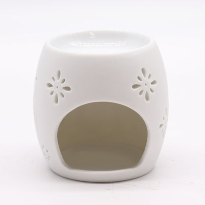 Cherubs Oil Burner - Assorted Design - Vivid Aromas UK