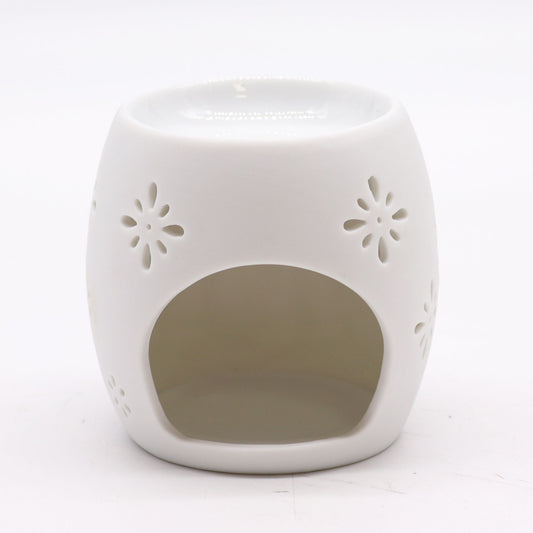 Cherubs Oil Burner - Assorted Design - Vivid Aromas UK
