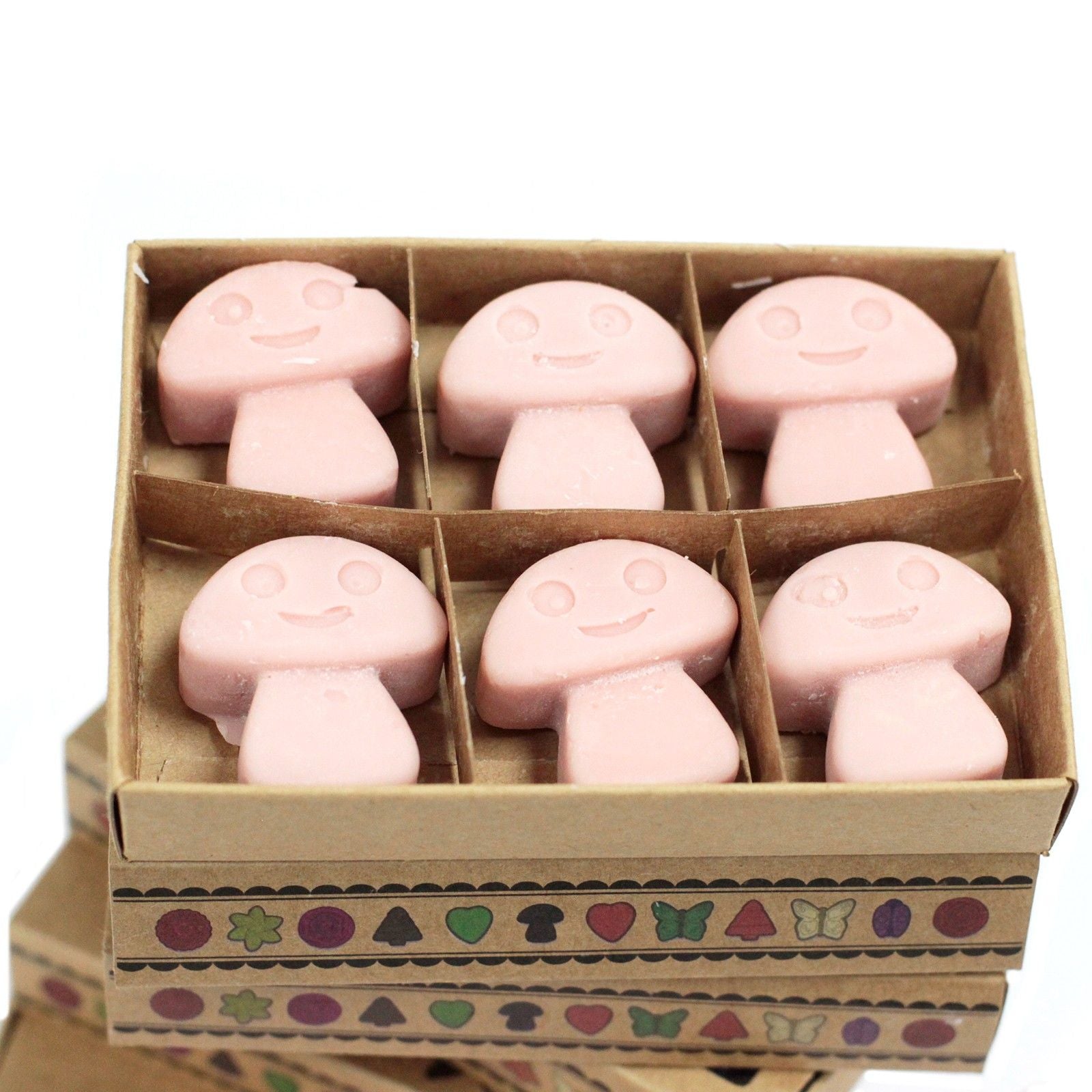 Box of 6 Wax Melts - Coffee Trader - Vivid Aromas UK