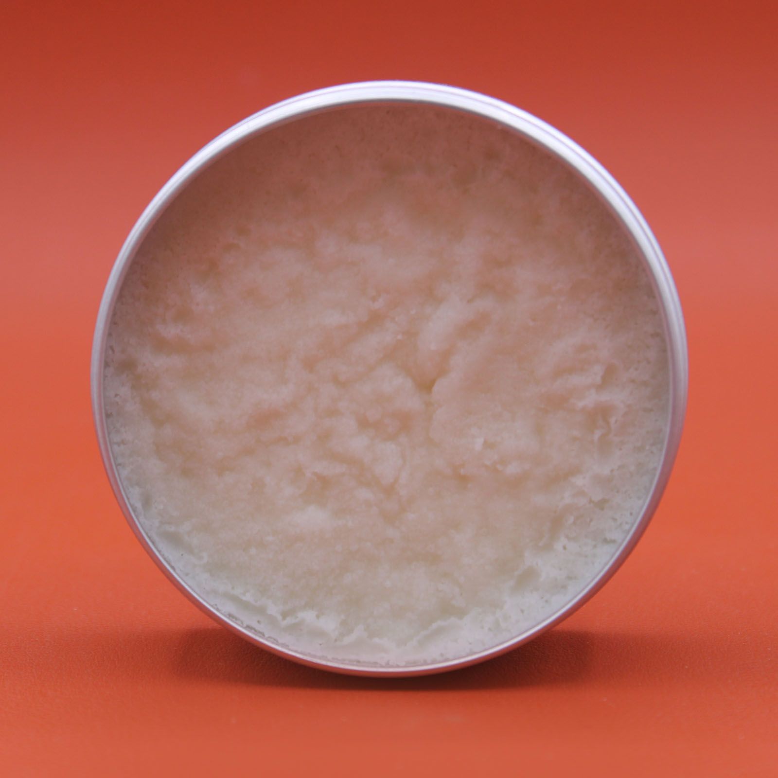 Aromatherapy Shea Body Butter 90g - Peppermint - Vivid Aromas UK