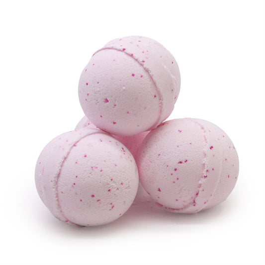 Passion Potion Bath Ball - Vivid Aromas UK